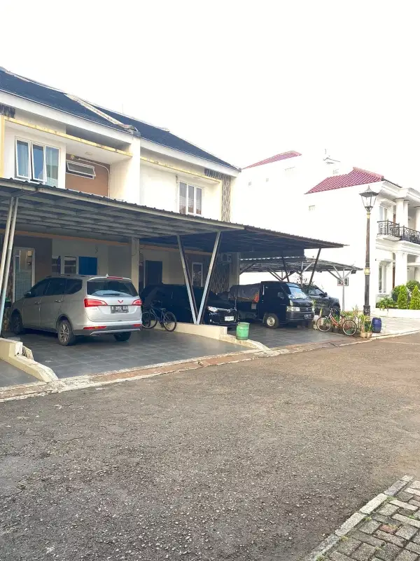 Rumah Murah Jual Cepat Gading Serpong