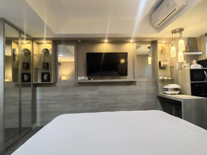 Disewakan Apartemen Jogja Palagan