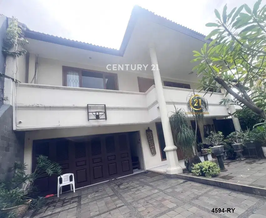Dijual Rumah Bagus  Harga Menarik Di Bintaro Pesanggrahan
