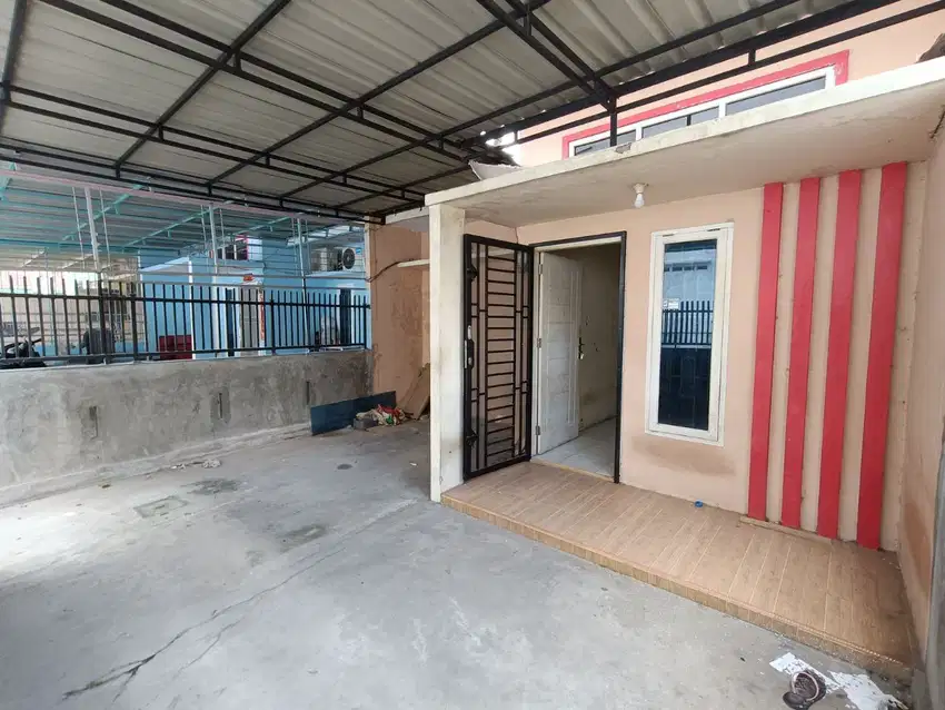 Dijual / Disewa Rumah Murah, Lokasi JL.Pemuda, Pekanbaru