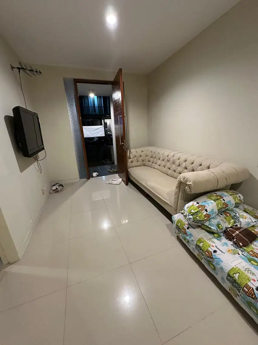 Sewa Rumah Siap Huni dan Nyaman  Citragrand Semarang Selatan – 10128