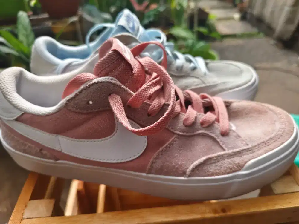 Sepatu casual Nike SB low original