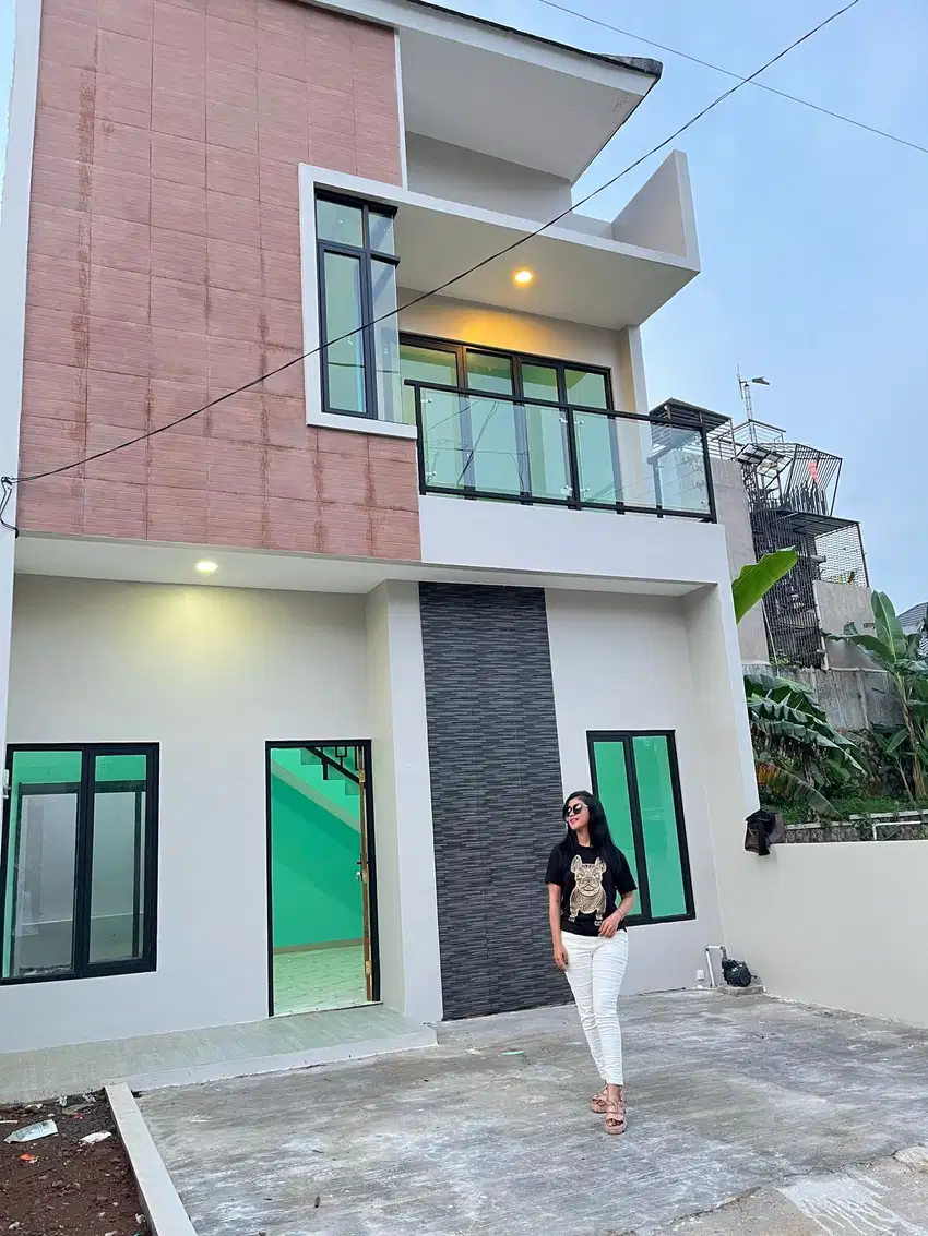 Perumahan di Tembalang Semarang