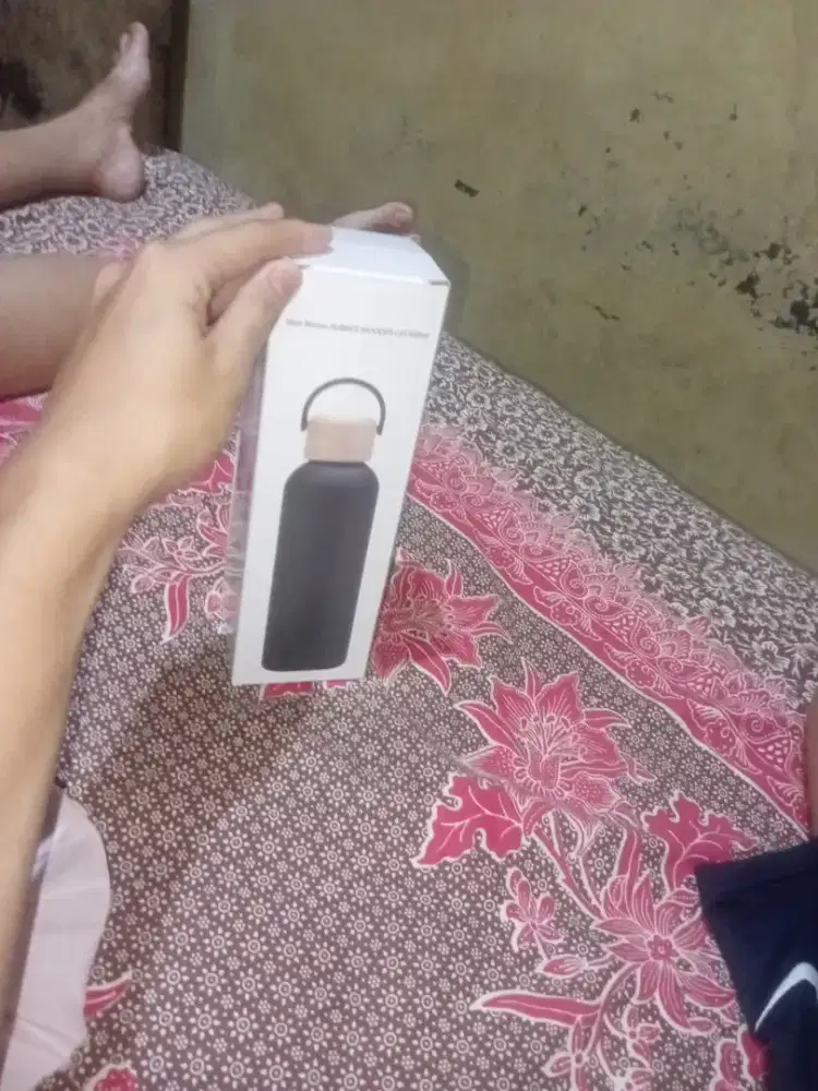 Jual tambluer untuk minum