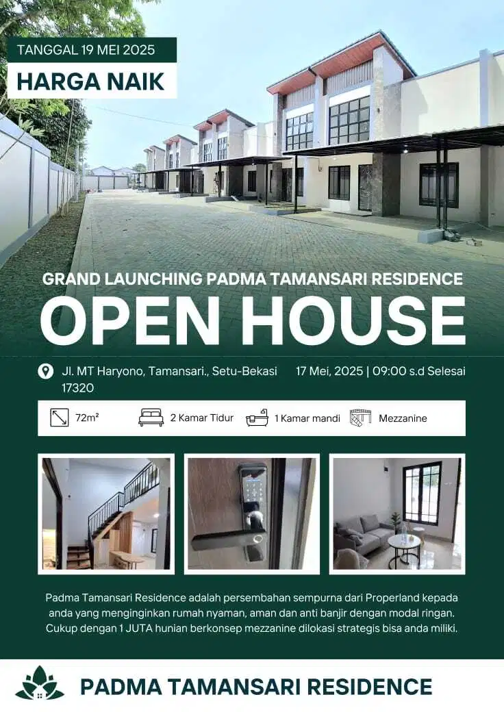 Padma taman sari