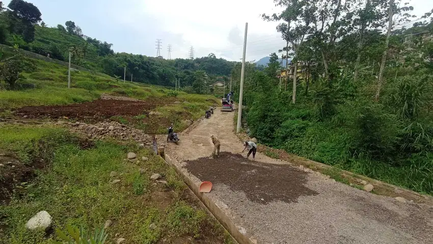 Tanah Jatinangor Area Mahasiswa Cocok Untuk Usaha Kost