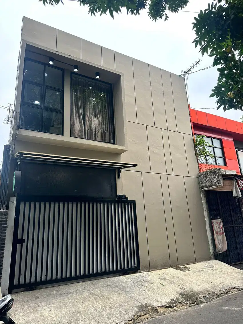 Dijual Rumah Kos Produktif di Pulo Gadung, Jakarta Timur