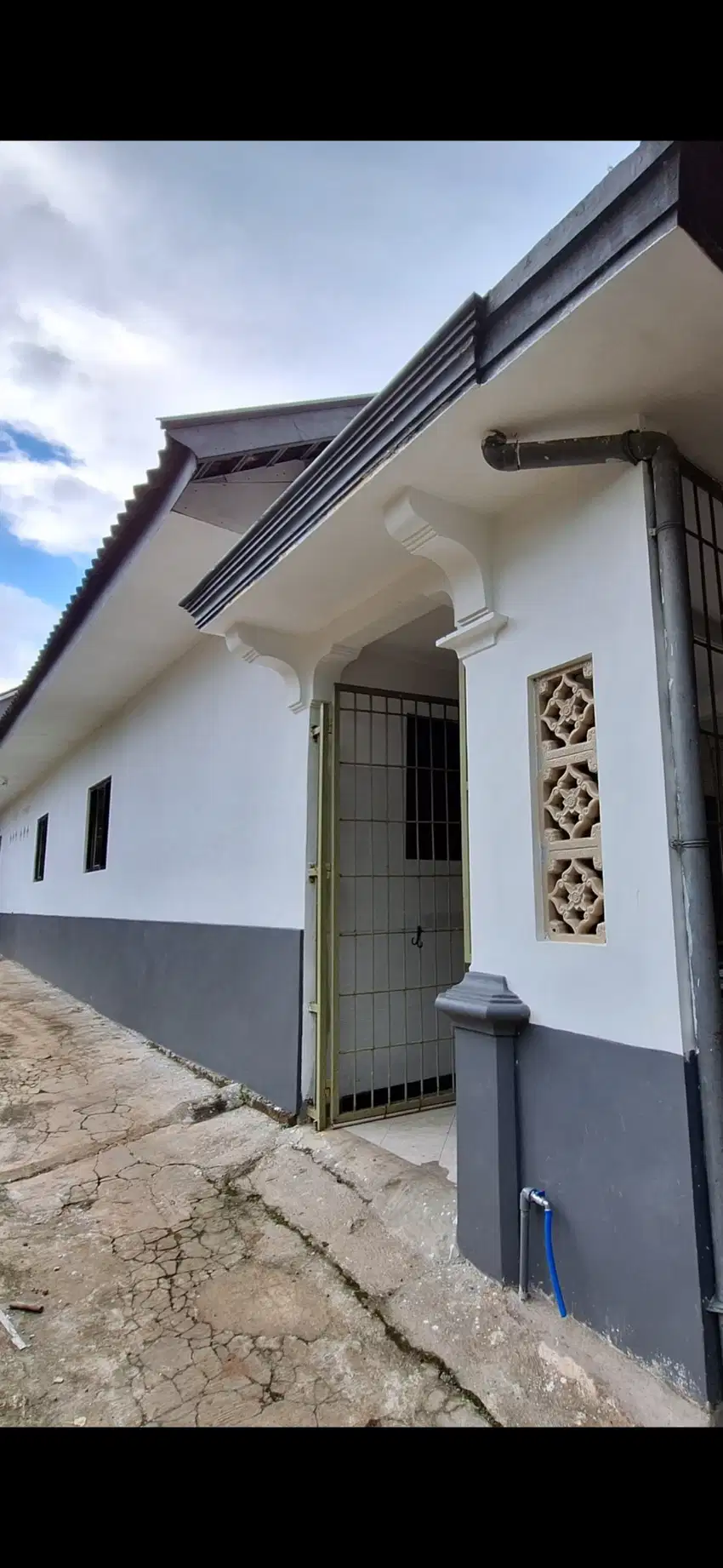 Rumah Kos Termurah Depan RSUD Soebandi Jember