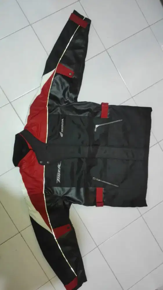 Jaket pria uk xxl