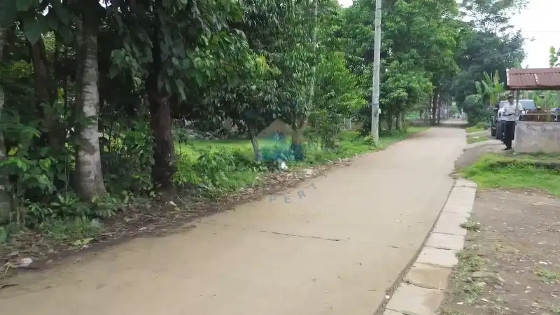Jual Tanah Di Rancaiyuh, Legok - Tangerang, Banten