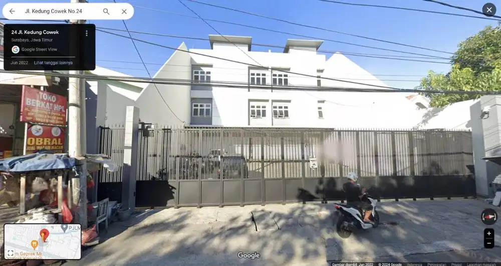 DICARI ADMIN KOMPUTER