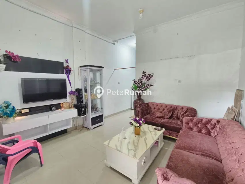 Dijual Rumah Di Pusat Kota