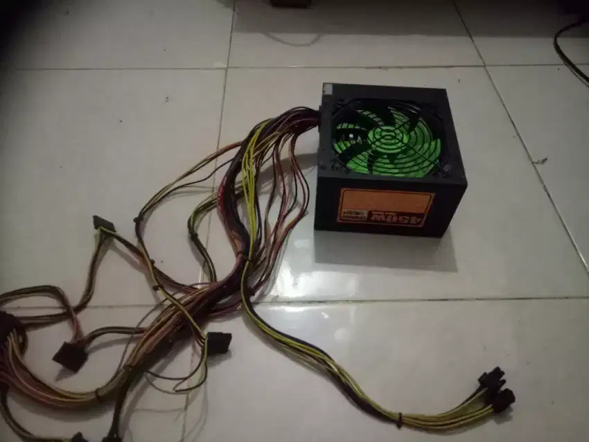 Power suply Dazumba 450 wat kondiai OK