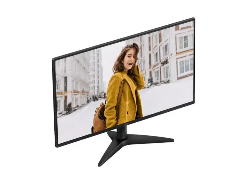 Monitor LED AOC 27B36H 27 100Hz 1ms IPS FHD AdaptiveSync 3-Sided
