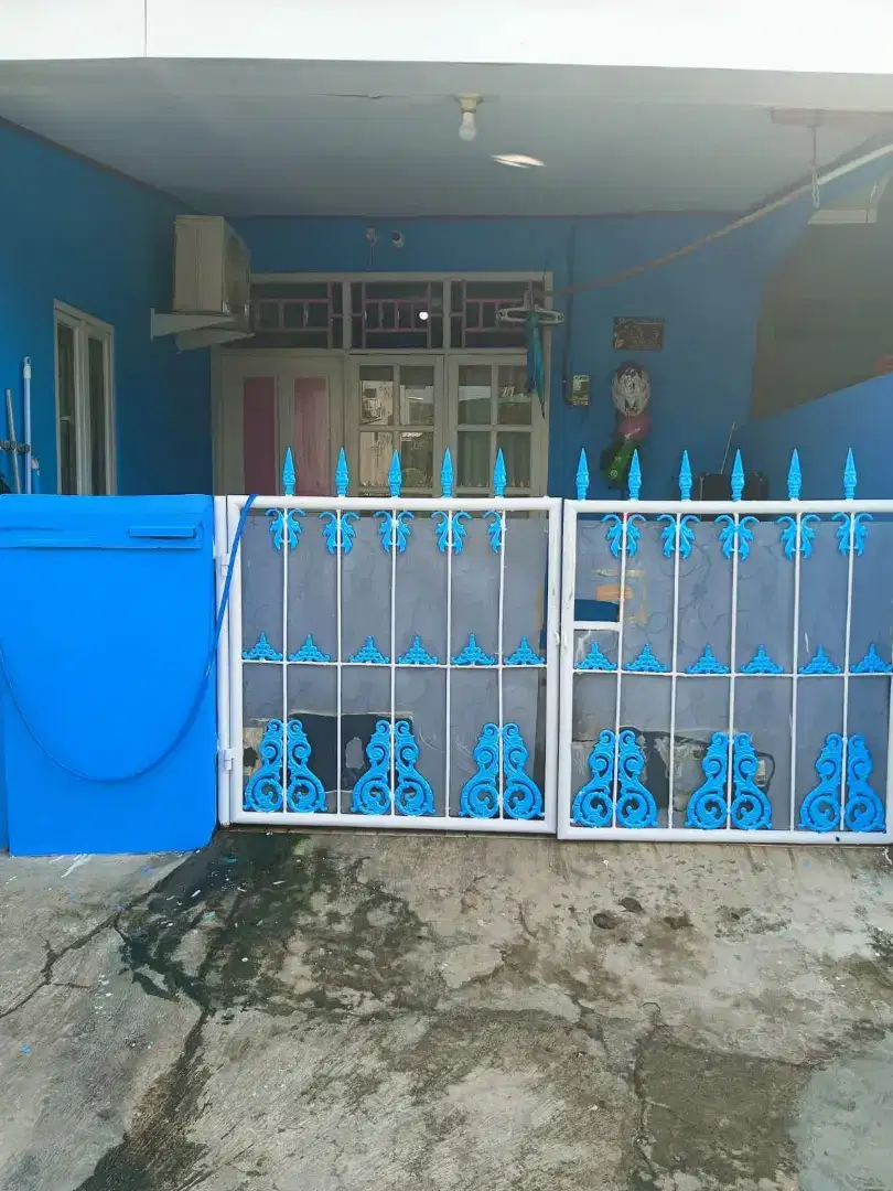 Take over rugi harga 38 juta Nego