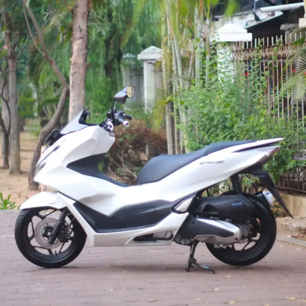 PCX 160 2022 CBS CASH//CREDIT DP HANYA 2 JUTA ANGSURAN RINGAN BSELATAN