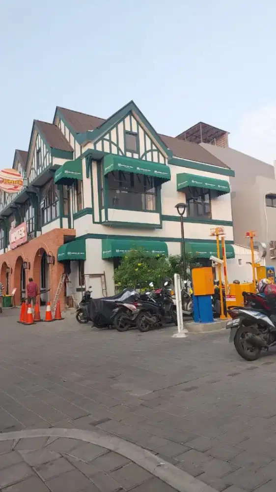 awning canopy kanopi kain custom