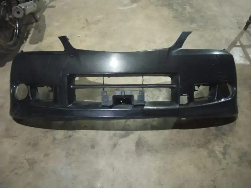 Dijual bemper depan avanza G tahun 2007-2011