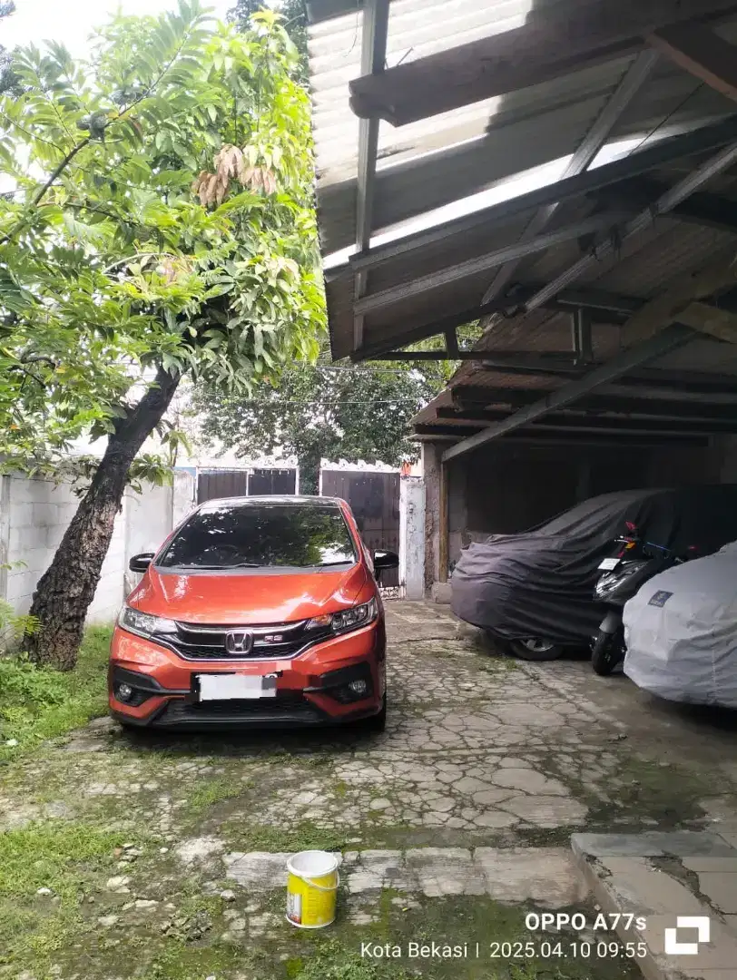 DIJUAL GUDANG di BEKASI UTARA