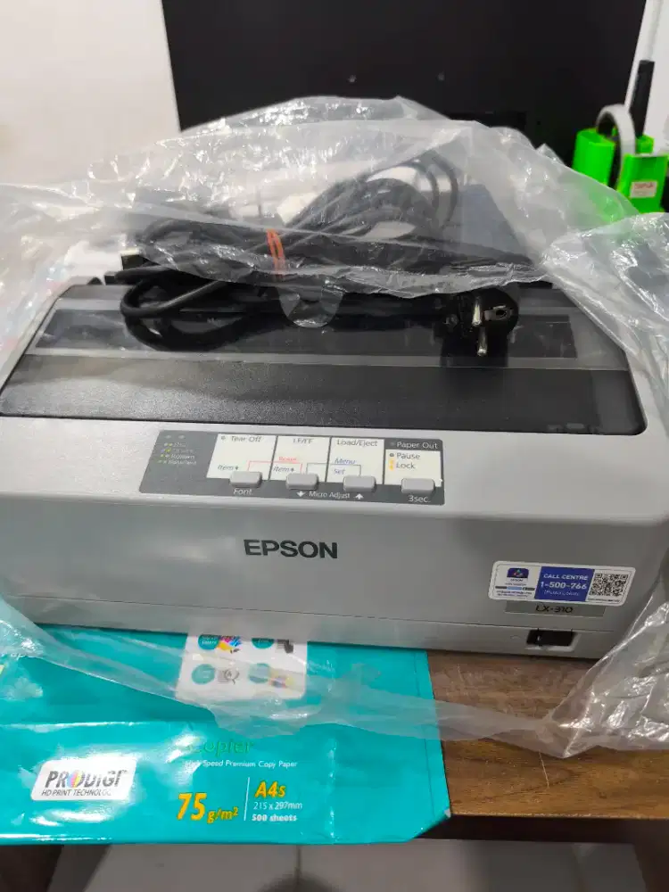 Printer Epson LX-310