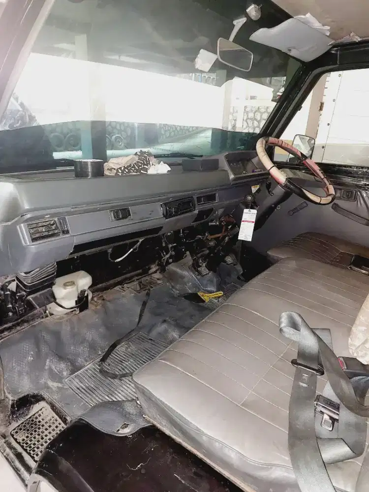 Jual Cepat L300 tahun 2012 Box