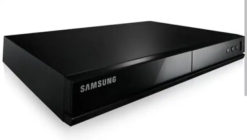 Di Jual Samsung DVD E360K