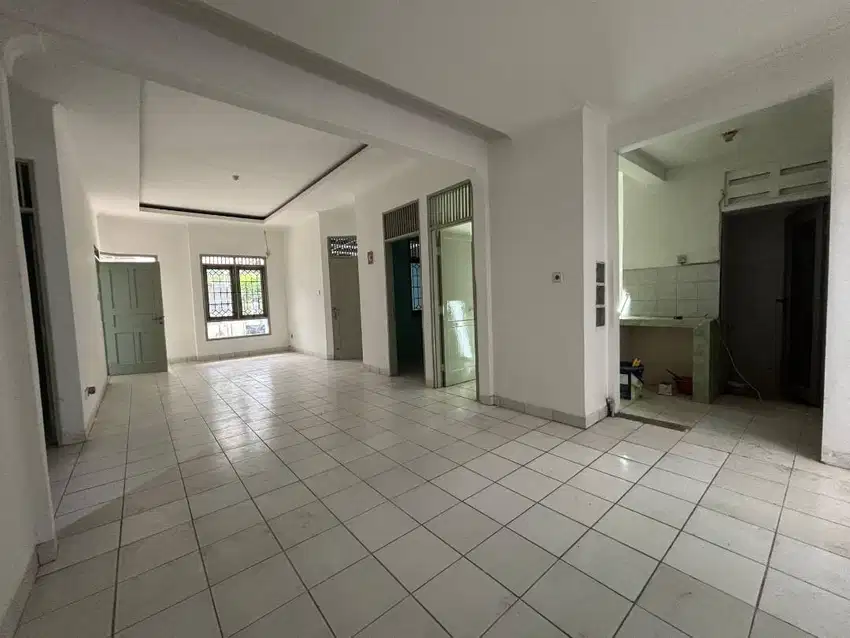 Disewakan Rumah Siap Huni Luas 150 m2 di Bintar Bekasi Barat Bekasi