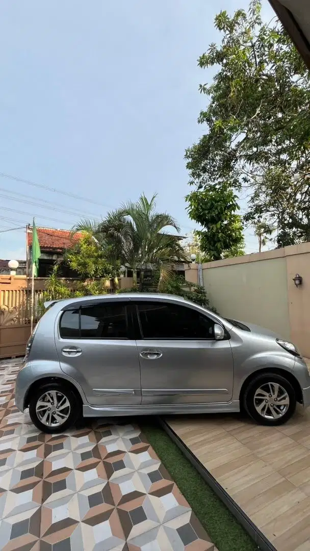 Sirion type 1,3 M/MT 2016