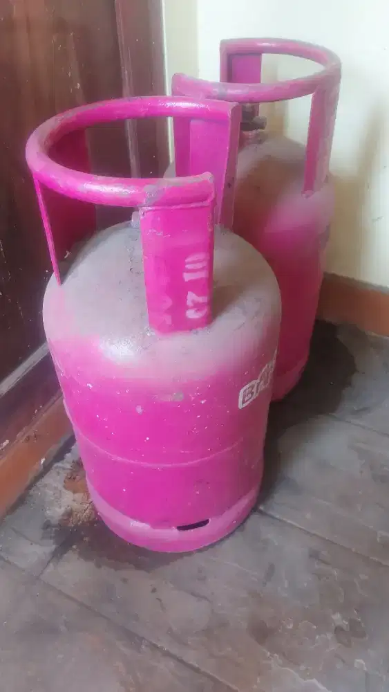 Tabung Gas Bright 12kg