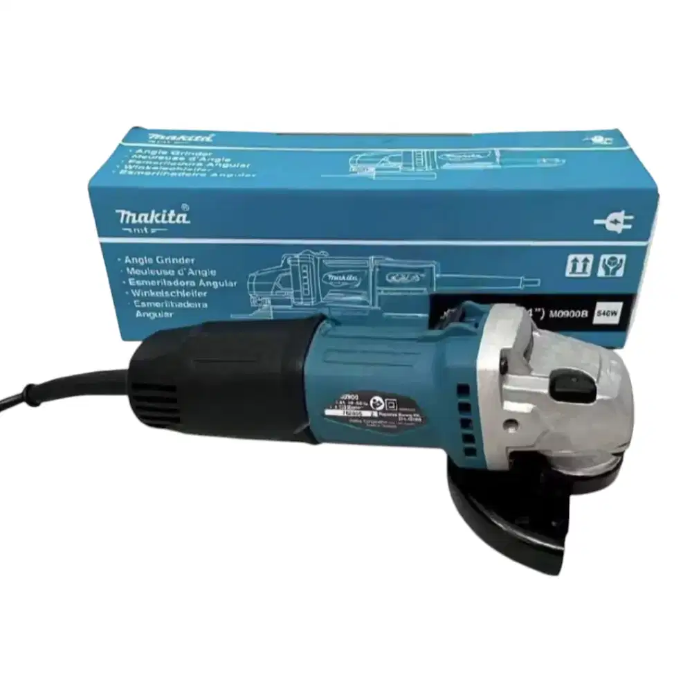 Grenda MAKITA ( produksi 2025 ) COD kota Medan