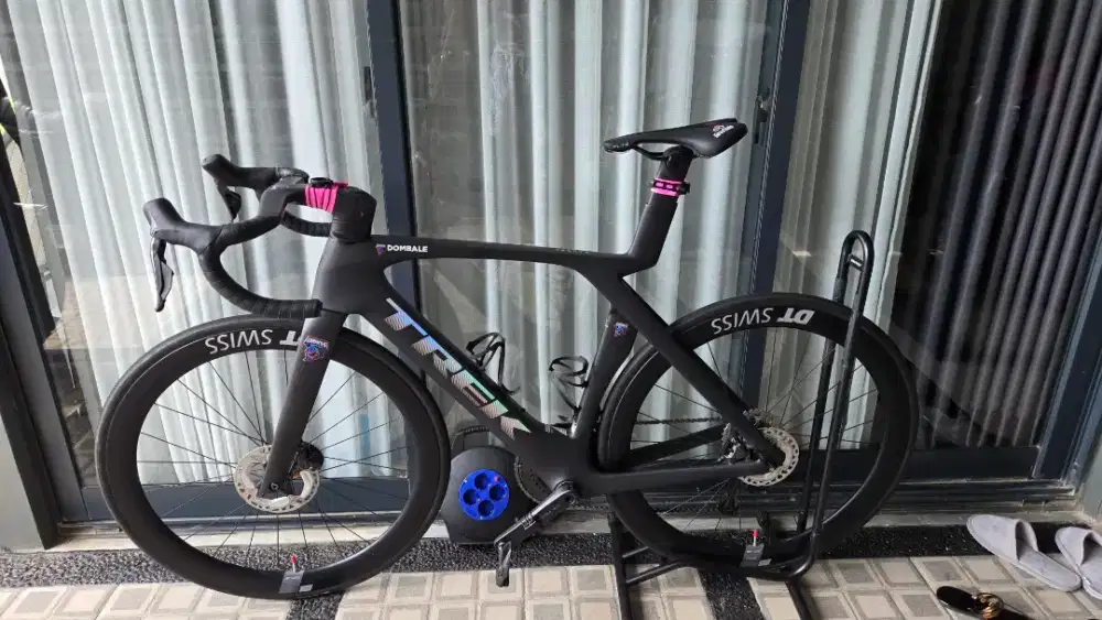 Trek MADONE SLR7 GEN 7 2024