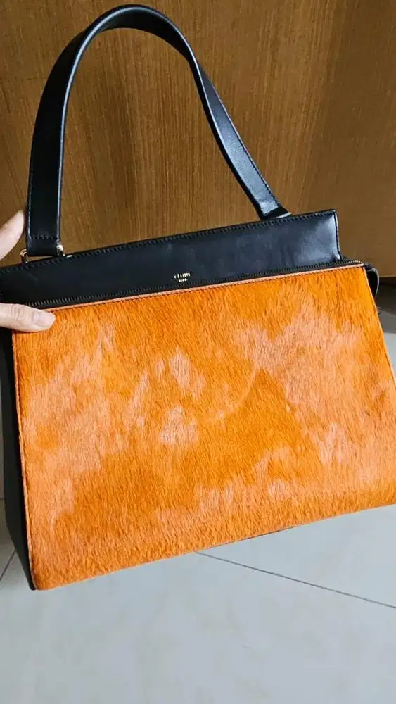 Tas Celine Asli kondisi good