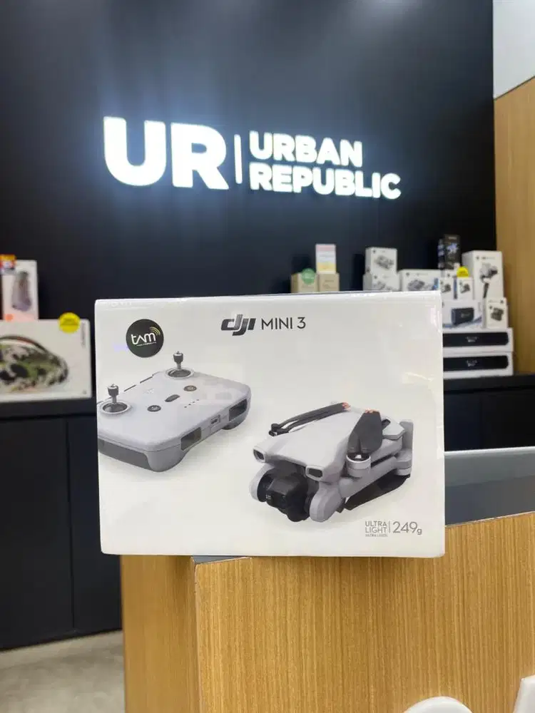 HOT PROMO DJI MINI 3