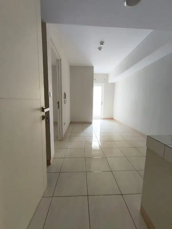 Apartemen 2 BR Baru Termurah di Springlake Summarecon Bekasi
