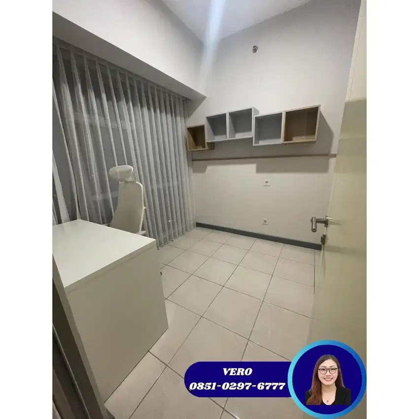 L3 APARTEMENT DISKON BESAR 20% MTOWN RESIDENCES SEBRANG MALL SMS