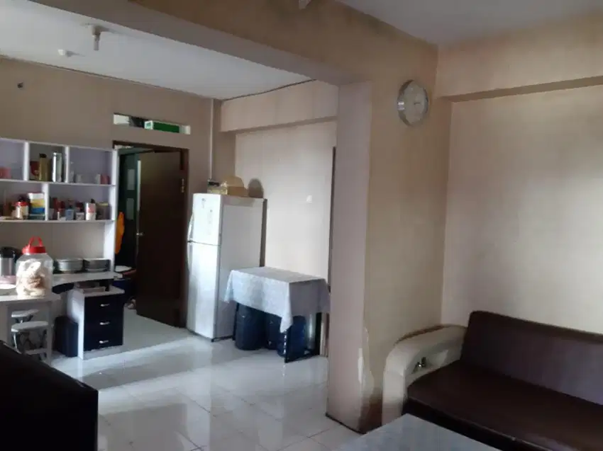 Murah apartemen gateway a.yani cicadas bandung type 4 bedroom