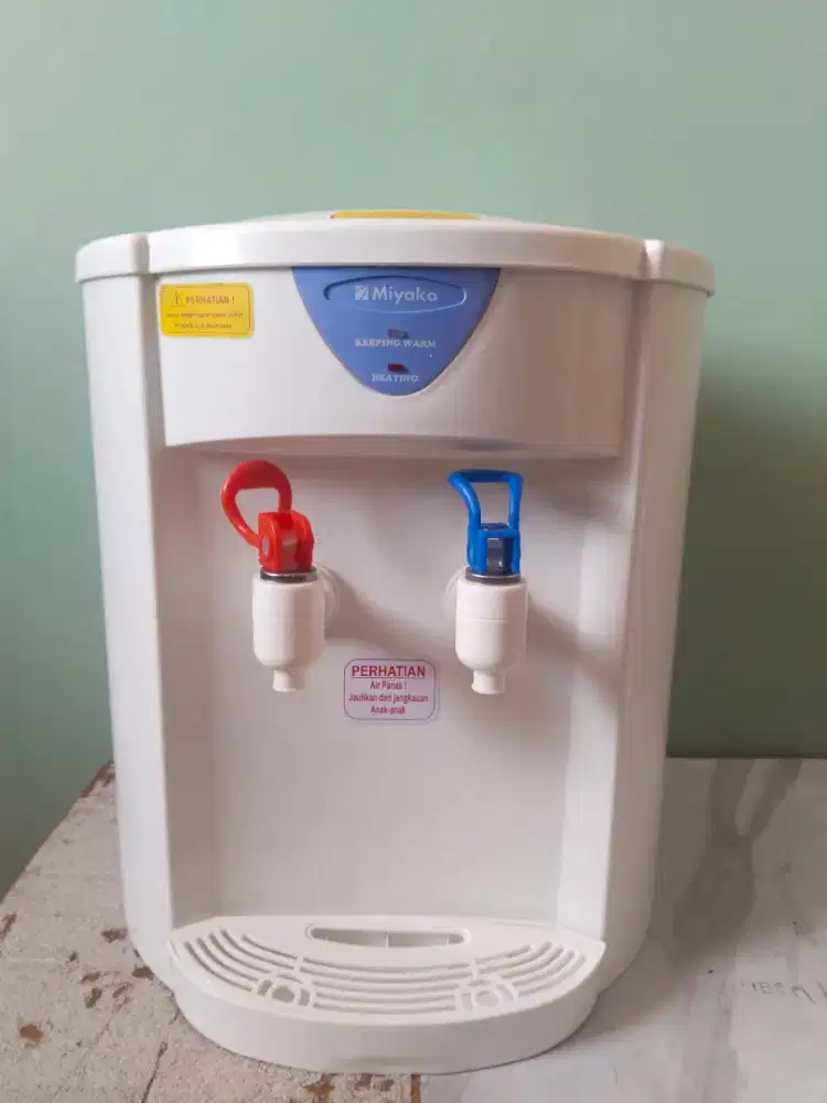 Dispenser miyako kondi mulus