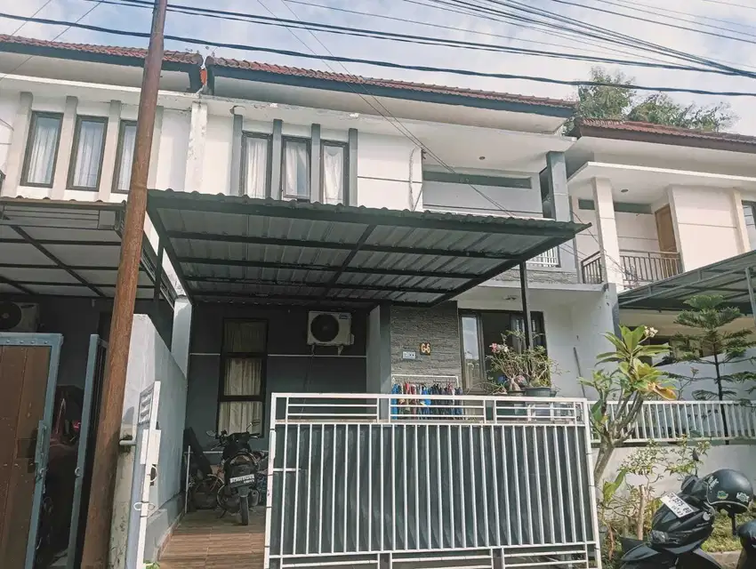 Rumah Taman Griya Jimbaran 3 Bedrooms