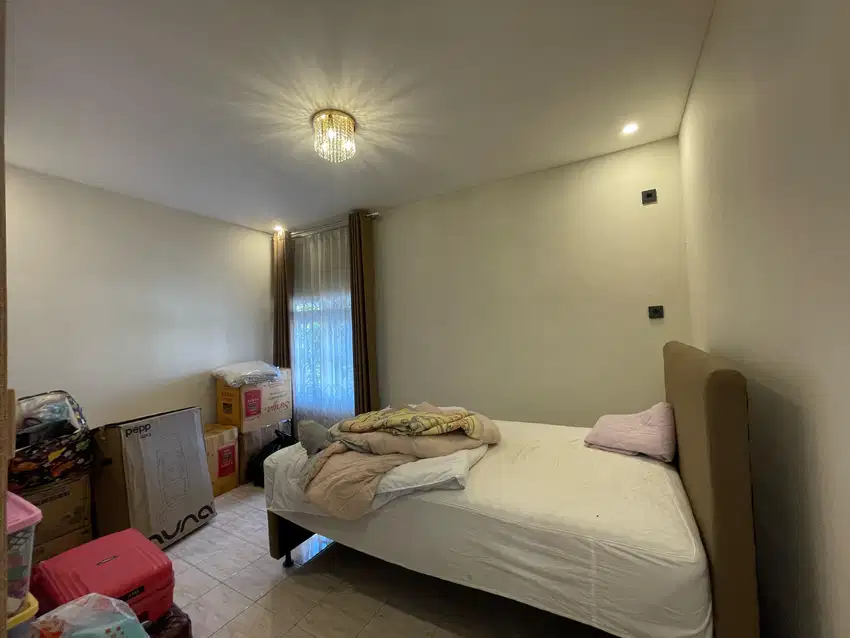 Strategis! Area Taman Sulfat Full Interior Kota Malang