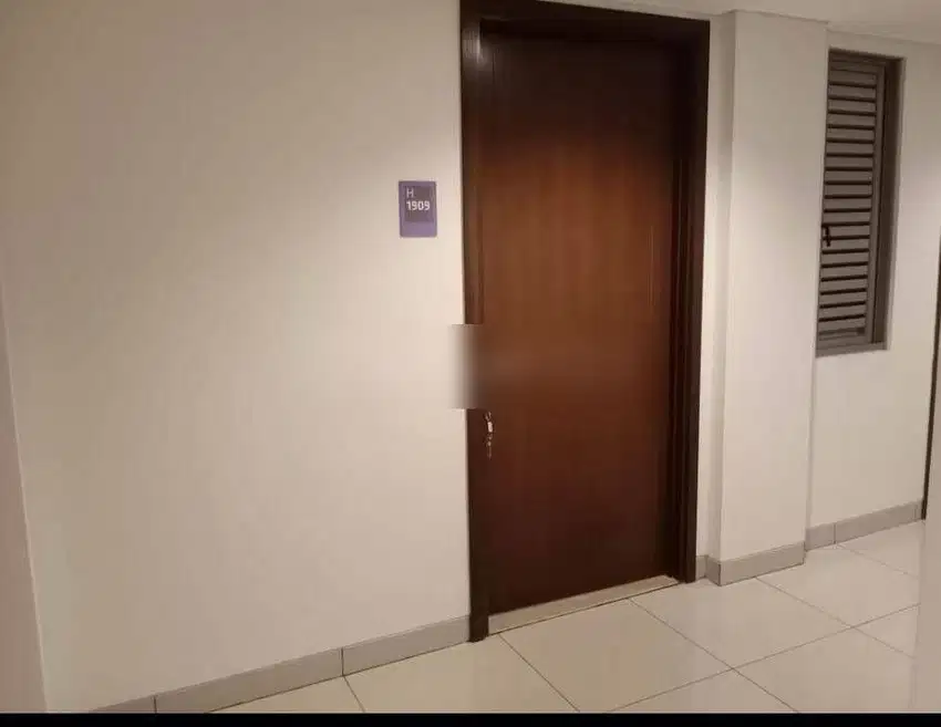 Apartemen Midtown Signature Gading Serpong