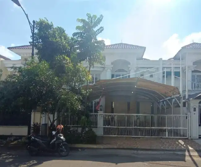 Dijual Lelang Rumah di Cakung Jakarta Timur
