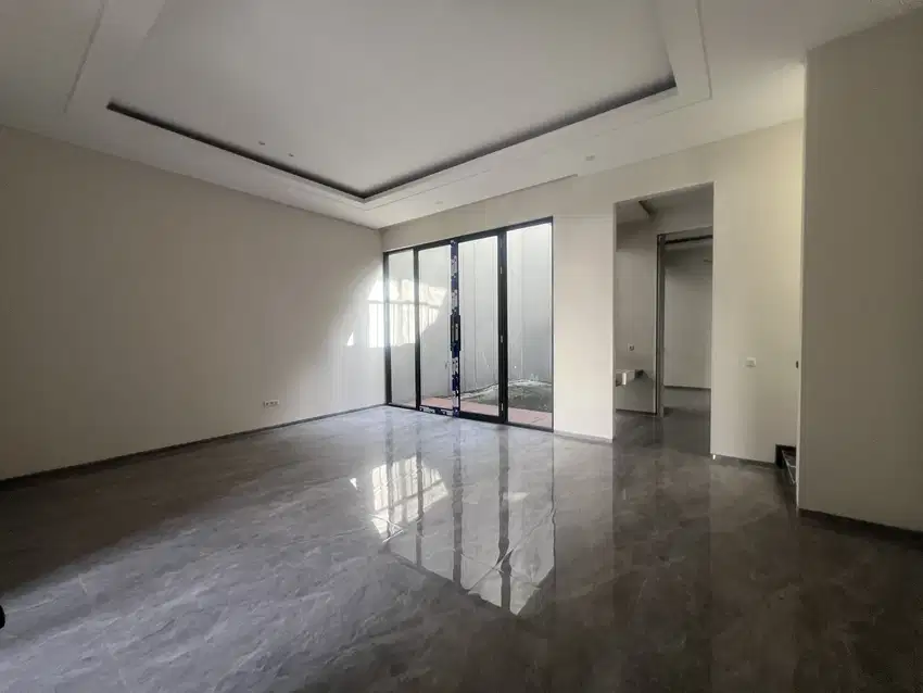 Wisata Bukit Mas Minimalis Modern