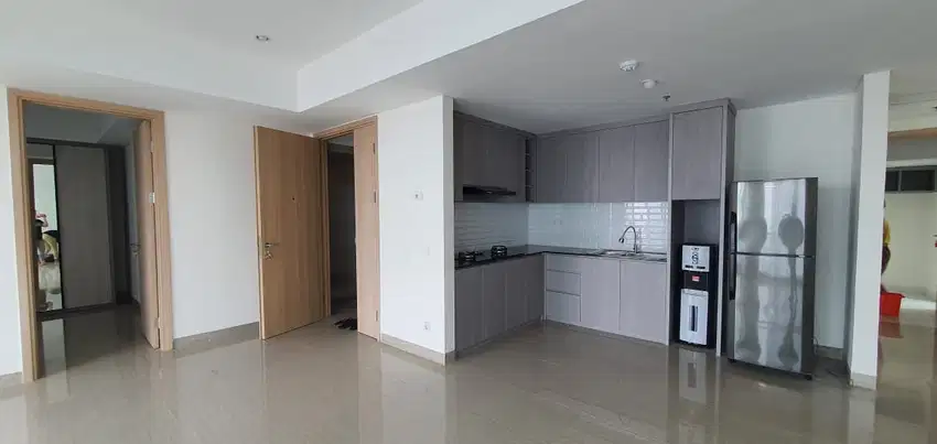 Dijual Apartemen Hill Crest 3 +1 Bed Rooms, Lippo Karawaci