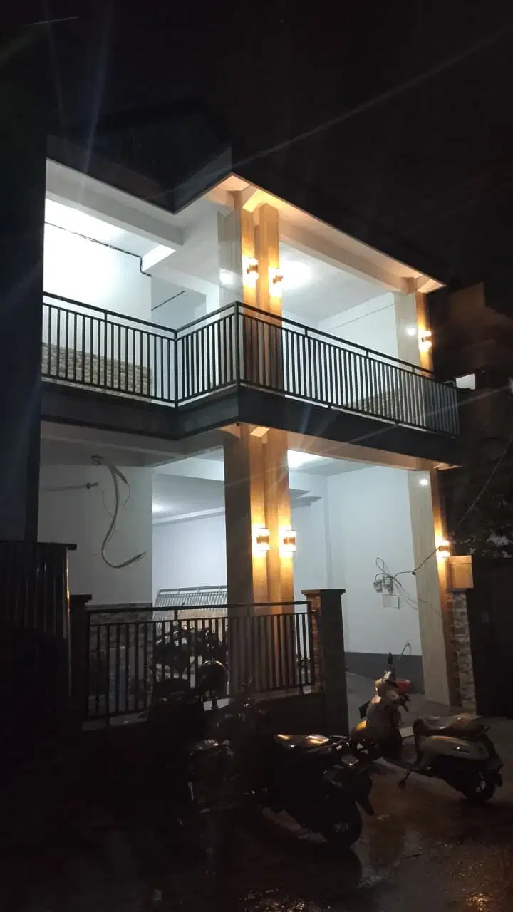 dijual kos kosan baru lantai 2monang maning denpasar