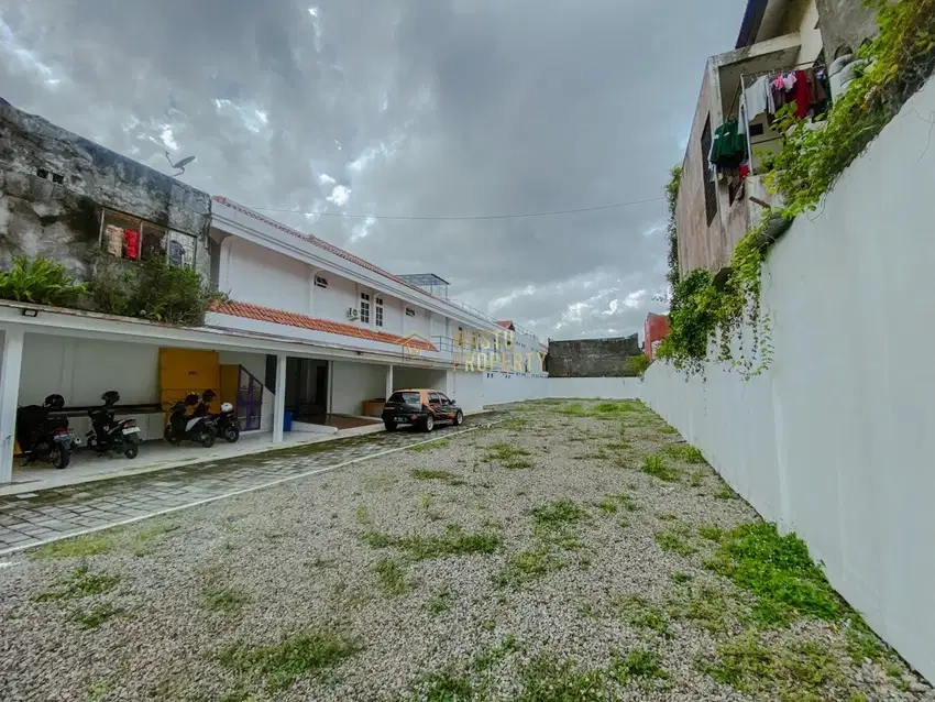 KOST 39 KAMAR PARKIRAN LUAS SHM DI SETURAN DEKAT UPN