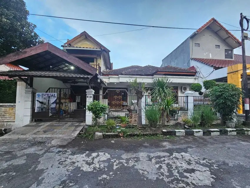 Murah Rumah pondok mutiara