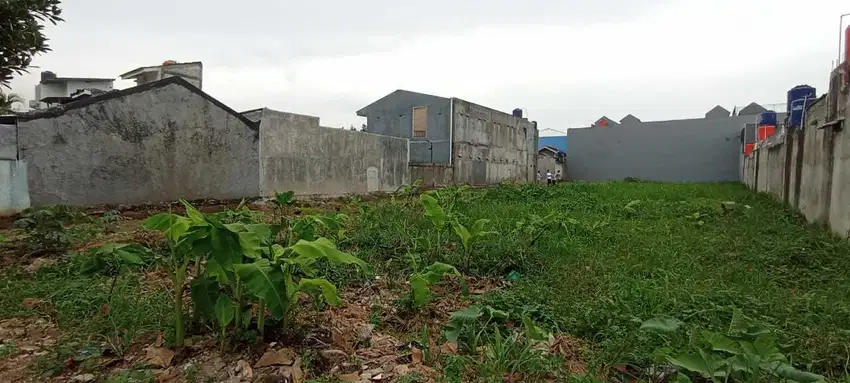 Tanah Murah Tangsel, Kavling 7 Menit UNPAM Viktor Harga Bersahabat
