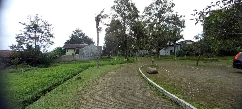 MURAH Tanah Untuk Cluster di Bandung Dkt Kota Cimahi