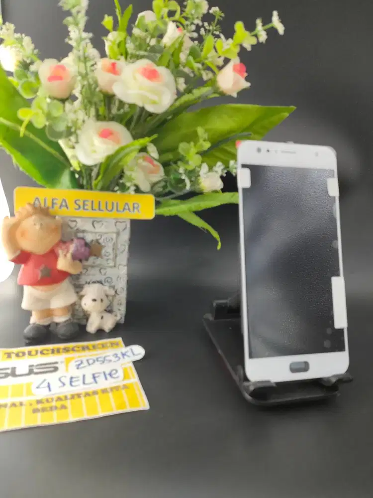 Lcd Asus Zenfone 4 SELFIE ZD553KL Lcd Asus Zenfone 4 SELFIE PRO ORI