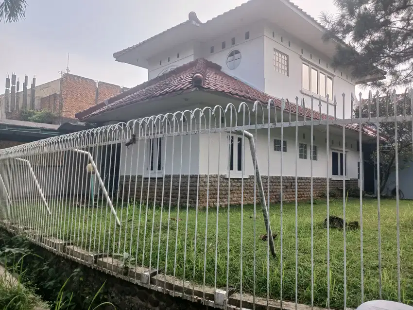 Dijual Rumah 2 LT dibawah NJOP di BNR